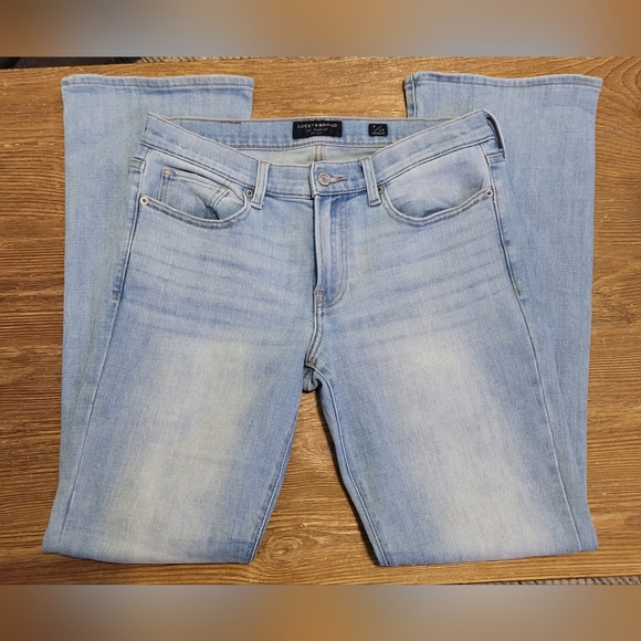 Lucky Brand jeans - Picture 2 of 4